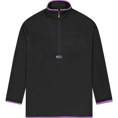 Picture Heren Inaria 1/4 Fleece Trui