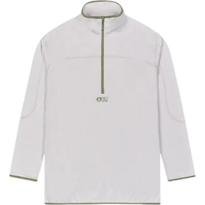 Picture Heren Inaria 1/4 Fleece Trui