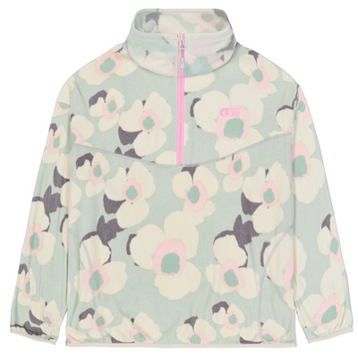 Picture Dames Inaria 1/4 Prd Fleece Trui