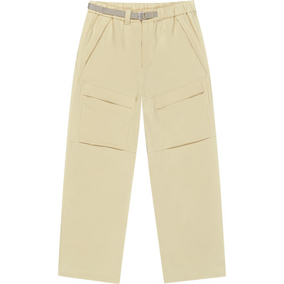 Picture Dames Havor Cargo Broek (Maat S, Beige)