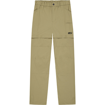 Picture Dames Outif 2in1 Stretch Broek (Maat M, Groen)