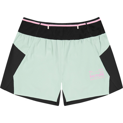 Picture Dames Woodah Stretch Korte broek