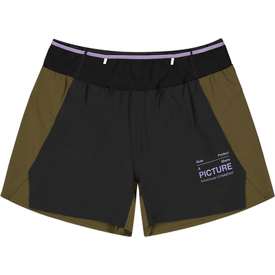 Picture Dames Woodah Stretch Korte broek