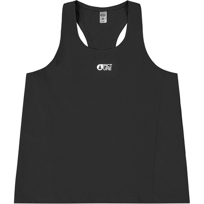 Picture Dames Woodah Tech Top
