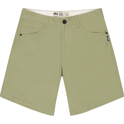 Picture Heren Aldos Plain Korte broek