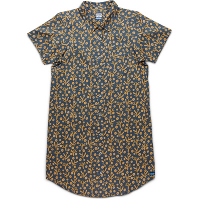Kavu Dames Girl Party Jurk
