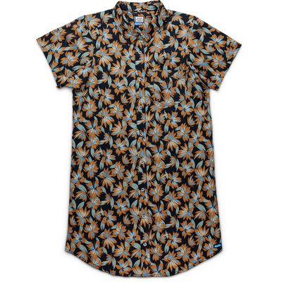 Kavu Dames Girl Party Jurk