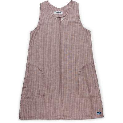 Kavu Dames Oaxaca Jurk