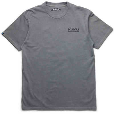 Kavu Heren Salmon T-shirt