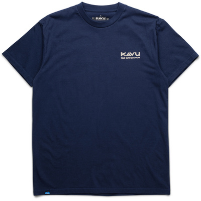 Kavu Heren Let It Rip T-shirt