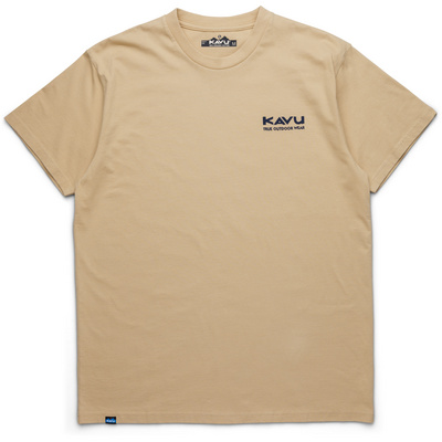 Kavu Heren Let It Rip T-shirt
