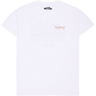 Kavu Heren Landscape T-shirt