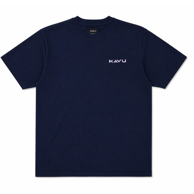 Kavu Heren Landscape T-shirt