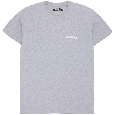 Kavu Heren Landscape T-shirt