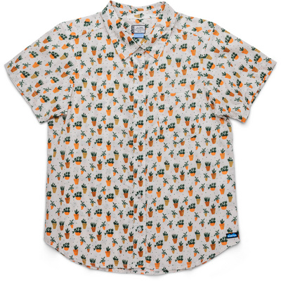 Kavu Dames Girl Party Blouse