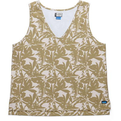 Kavu Dames Banderas Top