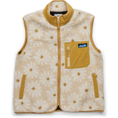 Kavu Dames Ozette Bodywarmer