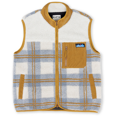 Kavu Dames Ozette Bodywarmer