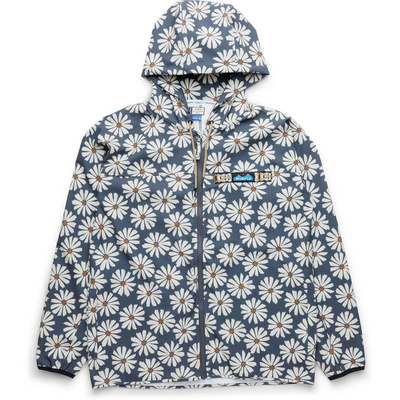 Kavu Dames Crescent Beach Jas