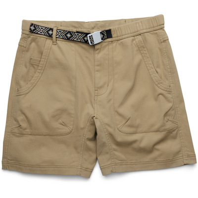 Kavu Heren Kumano Korte broek