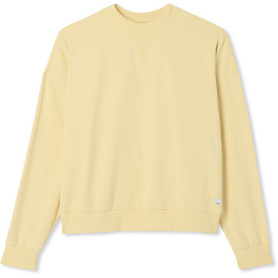 Vuori Dames Halo Modern Crew Trui