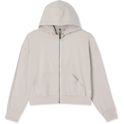 Vuori Dames Halo Modern Hoodie Jas