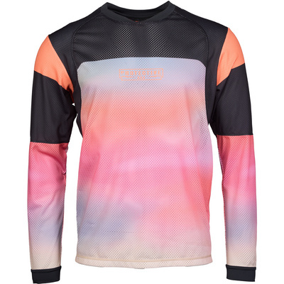 Protective Heren Neon Moon Shirt