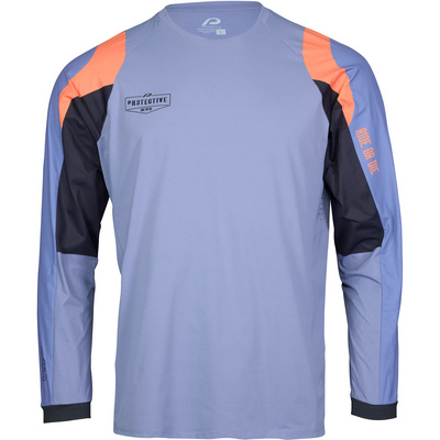 Protective Heren Gambler Shirt