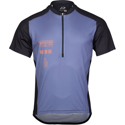 Protective Heren Highwayman Shirt