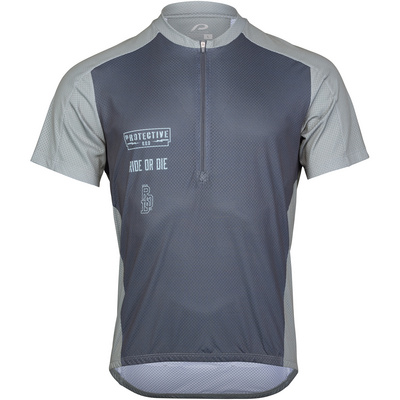 Protective Heren Highwayman Shirt