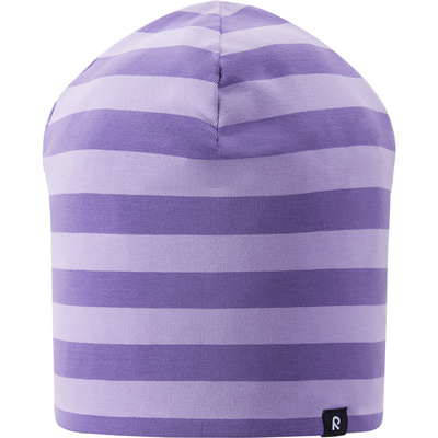 reima Bonnet Tanssi (taille 56 , Violet)