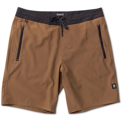 Roark Heren Venture Korte broek