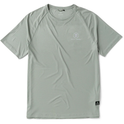 Roark Heren Alta Elite Trail T-shirt