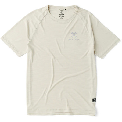 Roark Heren Alta Elite Trail T-shirt