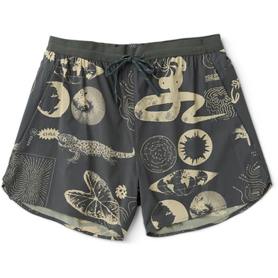 Roark Heren Alta 5 Korte broek