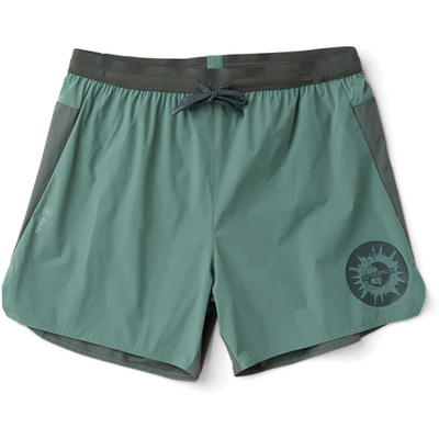 Roark Heren Alta 5 Korte broek