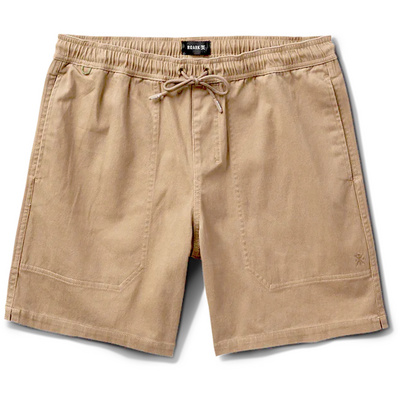 Roark Heren Made To Fade Korte broek