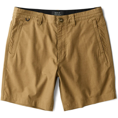 Roark Heren Layover Pro Traveler Korte broek