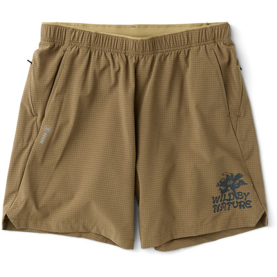 Roark Heren Bommer 7 Korte broek