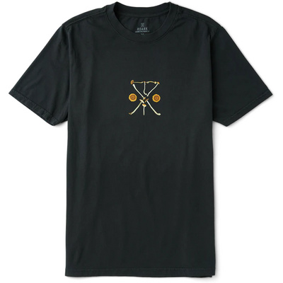 Roark Heren Yin Yang Forage T-shirt