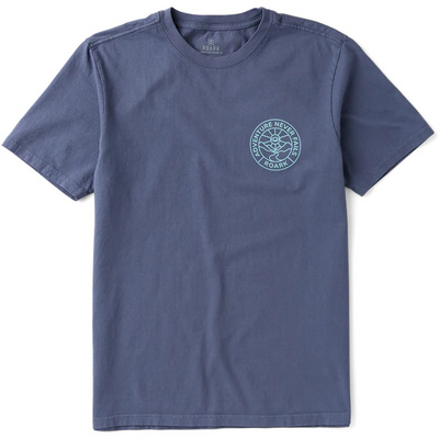 Roark Heren Division T-shirt