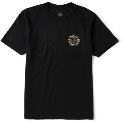 Roark Heren Division T-shirt