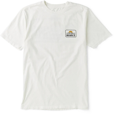 Roark Heren Earth & Sea T-shirt