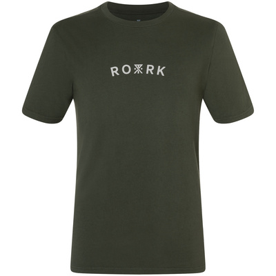 Roark Heren  T-shirt