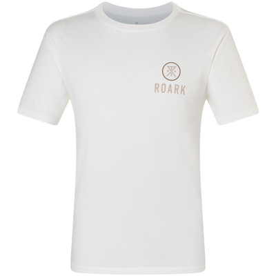 Roark Heren Safe Camp XL T-shirt