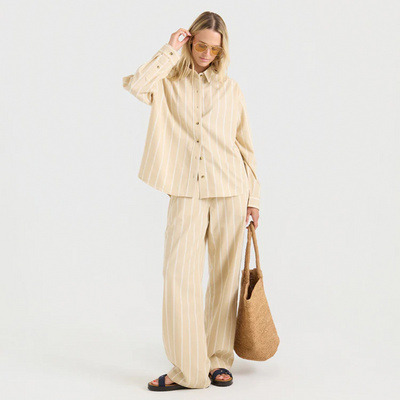 Roark Dames Costa Blouse