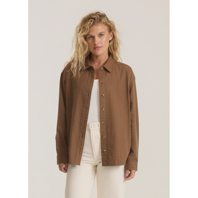Roark Dames Costa Blouse
