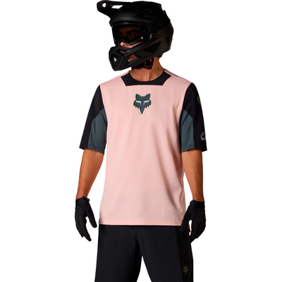 FOX Heren Defend Creation Shirt