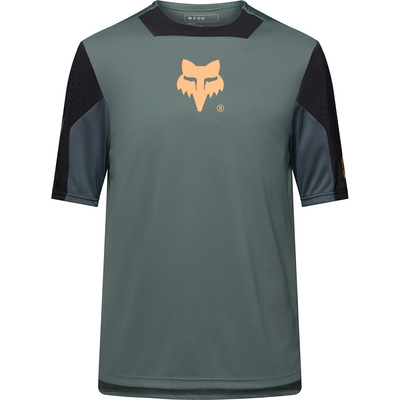 FOX Heren Defend Creation Shirt