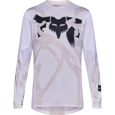 FOX Heren Flexair Diffuse SE Shirt